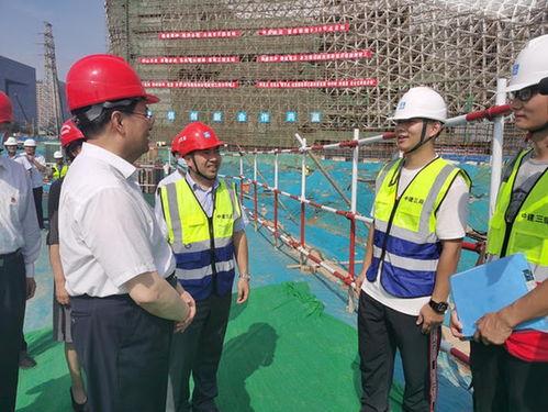 省委书记深入矿井，实地考察安全生产
