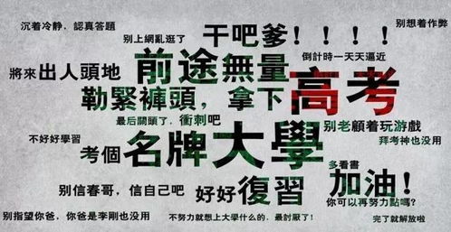 我在清北的人脉，助你一臂之力，轻松考上清北！