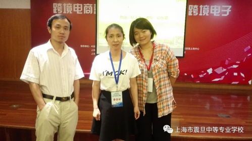 苏州电子商务师专业师资