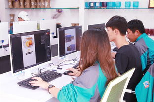 电子商务三个专业学什么